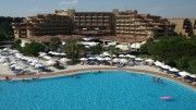 Resort in Antalya