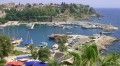 Alter Hafen von Antalya
