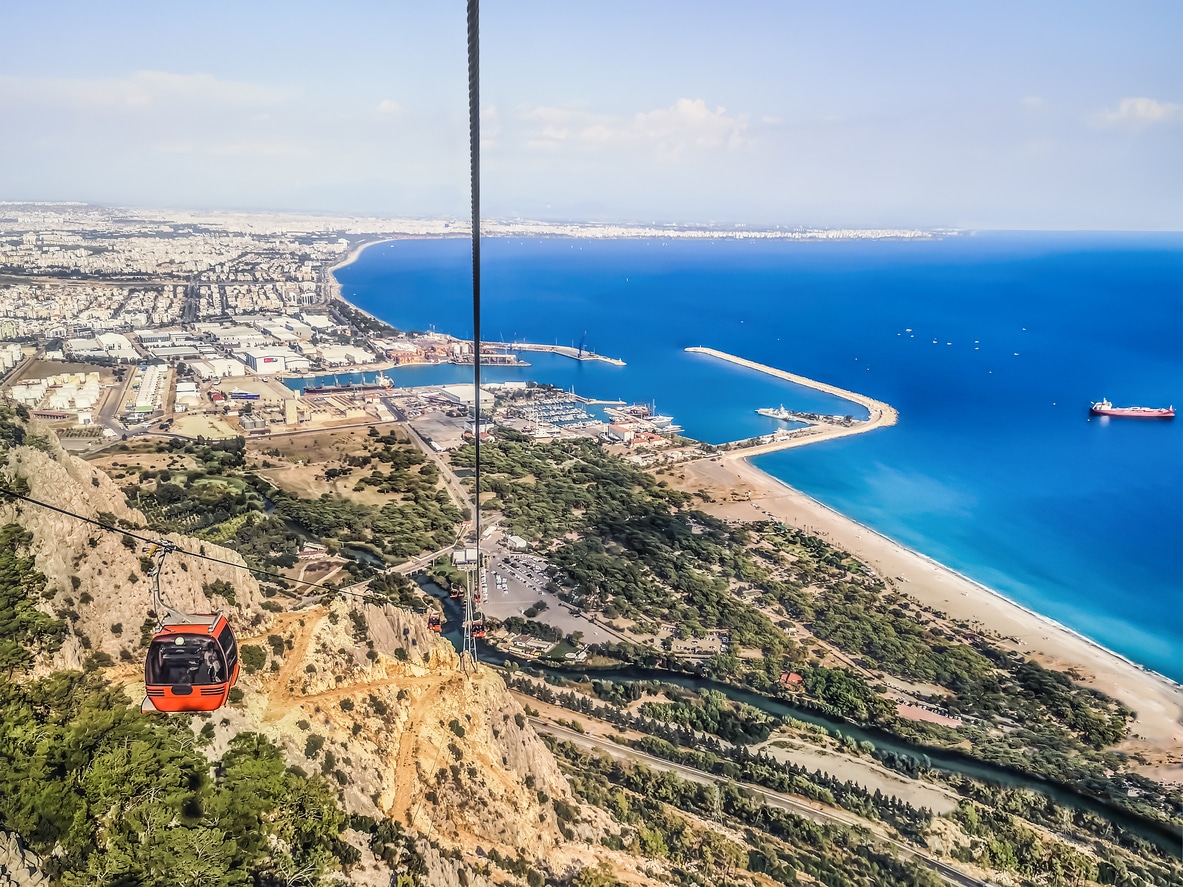Antalya