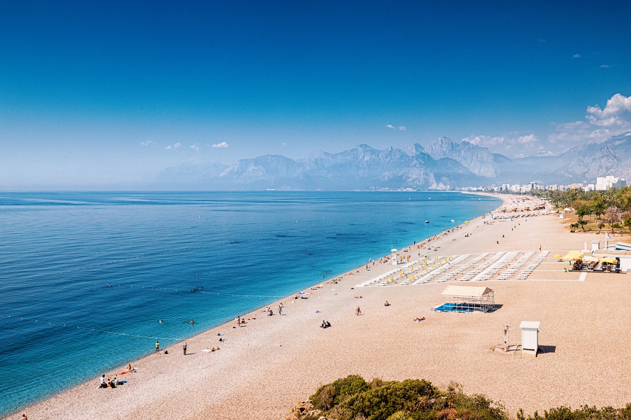 Antalya
