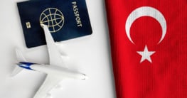 Einreisebestimmungen für die Türkei