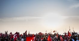 Feste in der Türkei