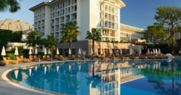 Hotel in Antalya