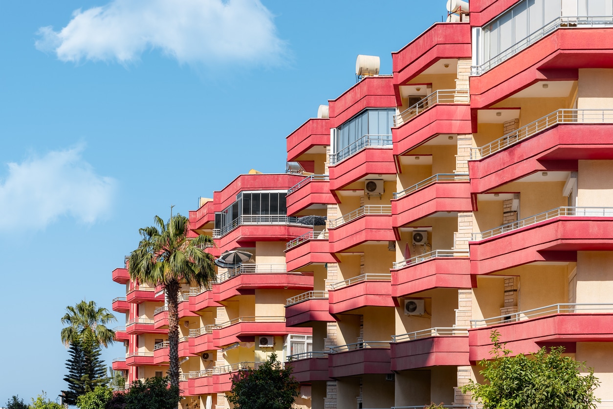 Immobilien in Antalya