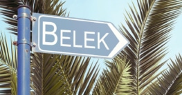 Belek
