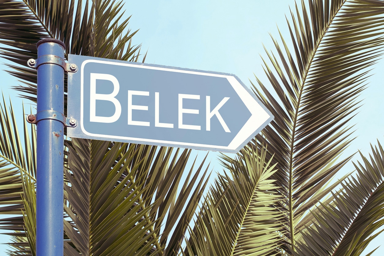 Belek