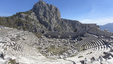 Termessos