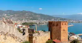 Alanya