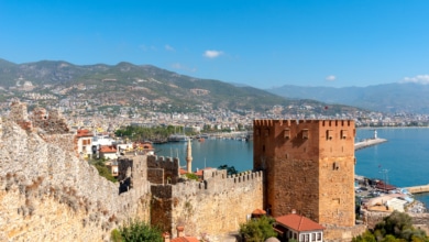 Alanya