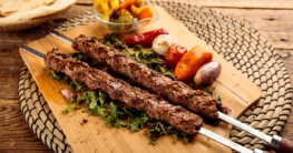 Adana Kebab
