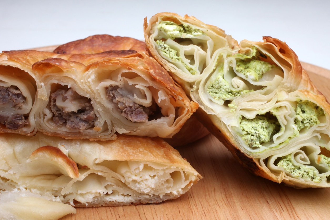 Börek