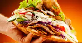 Döner Kebab