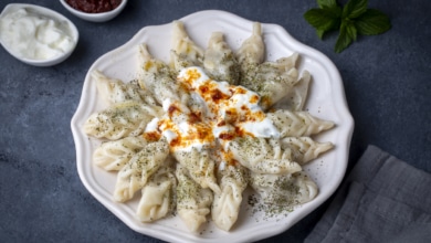 Manti