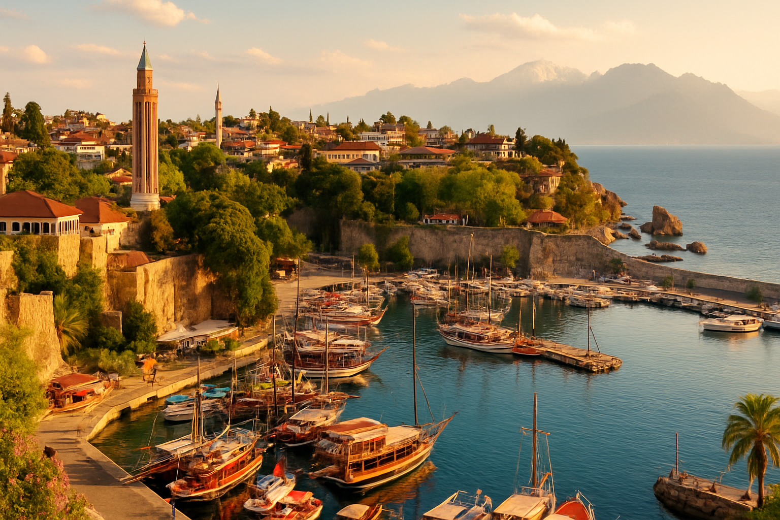 Antalya
