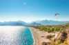 Die türkische Riviera