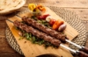 Adana Kebab