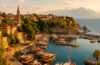 Antalya